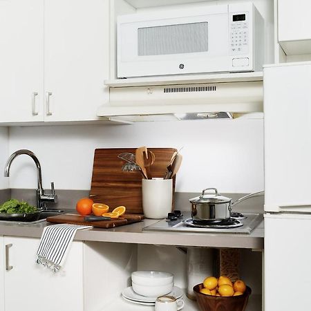Intown Suites Extended Stay Jackson Ms Luaran gambar